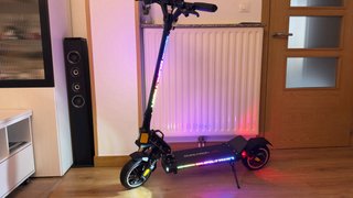 Patinete Eléctrico Dualtron Mini Special