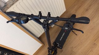 Patinete Eléctrico Dualtron Mini Special
