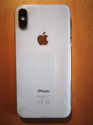 iPhone XS