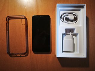 iPhone XS