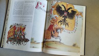 Enciclopedia historia universal