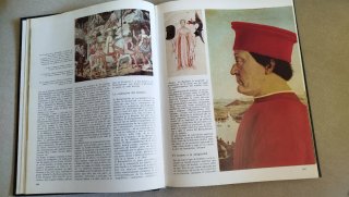 Enciclopedia historia universal