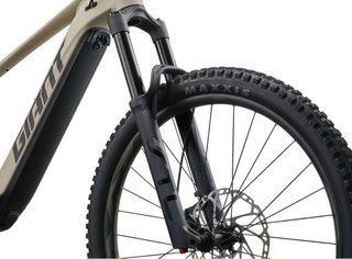 E-Bike Giant Stance E+ 1 (800Wh)