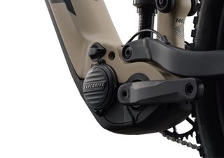 E-Bike Giant Stance E+ 1 (800Wh)