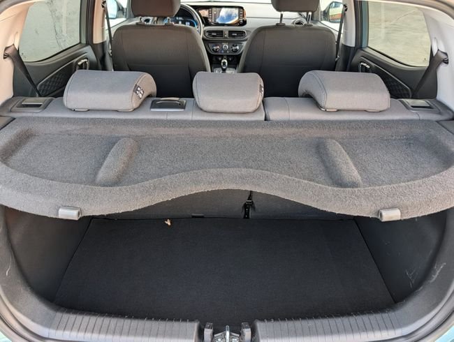 Hyundai i10 2025, foto 5