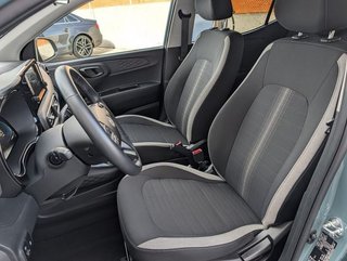 Hyundai i10 1.0 MPI 63 CV Klass Automático