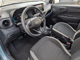 Hyundai i10 1.0 MPI 63 CV Klass Automático