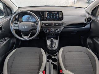 Hyundai i10 1.0 MPI 63 CV Klass Automático