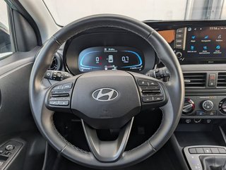 Hyundai i10 1.0 MPI 63 CV Klass Automático