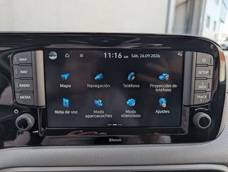 Hyundai i10 1.0 MPI 63 CV Klass Automático
