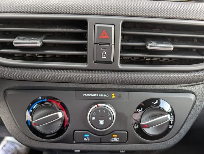 Hyundai i10 2025, foto 15