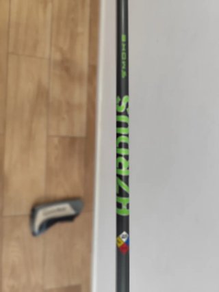Driver TaylorMade SIM Max D 12°