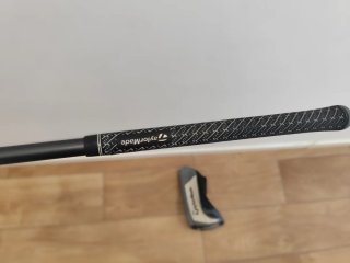 Driver TaylorMade SIM Max D 12°