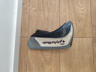Driver TaylorMade SIM Max D 12°