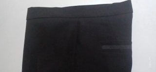 Pantaloni Donna Clarin Shavien Tg 46