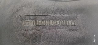 Pantaloni Donna Clarin Shavien Tg 46