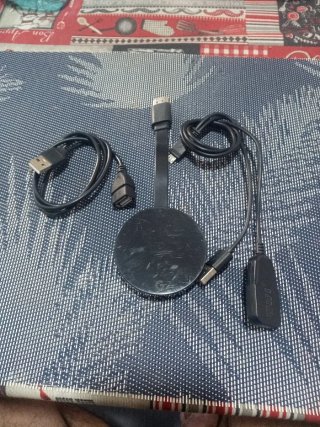 Google Chromecast