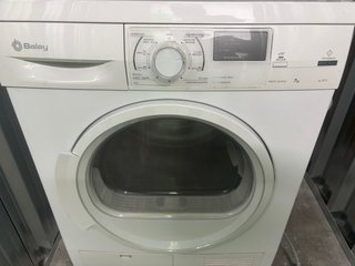 Secadora Balay 7kg Condensación