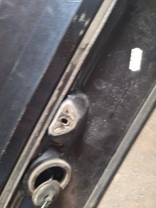 Alerón Cupra FR MK1