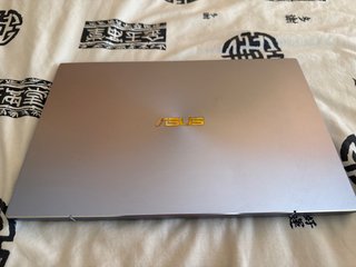 Portátil Asus Zenbook