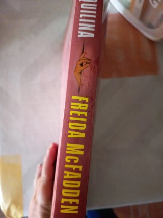 La inquilina