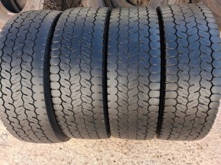 265/70 R19.5