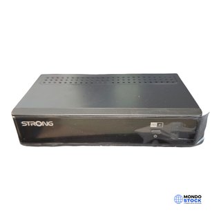STRONG SRT7815 Ricevitore Satellitare Digitale HD,