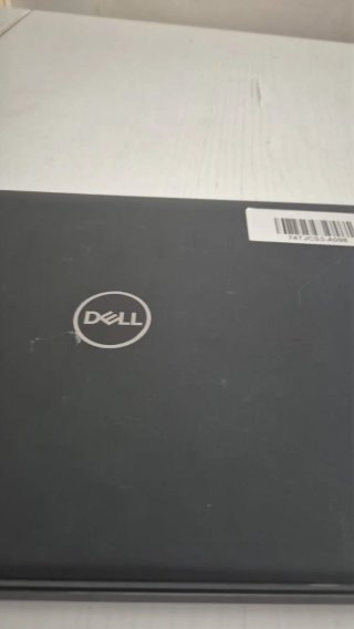 Portátil Dell Latitude 3520