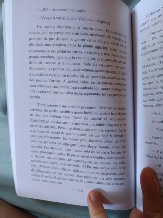 TODO LO QUE DEBISTE CALLAR: El thriller que est...