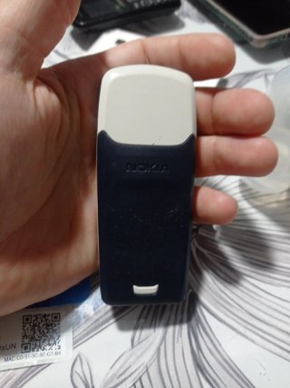 NOKIA 3100 COMPAÑÍA AMENA