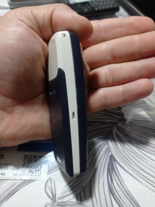 NOKIA 3100 COMPAÑÍA AMENA