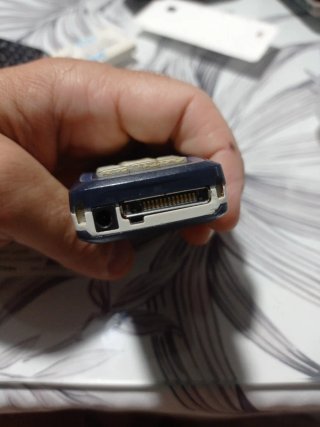 NOKIA 3100 COMPAÑÍA AMENA