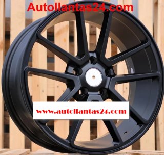 1188 Juego de 4 llantas para mercedes benz r354267