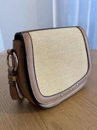 Bolso Paco Martinez