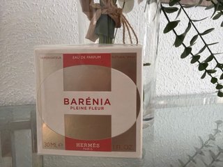 Hermes Barenia Eau de Parfum 30 ml