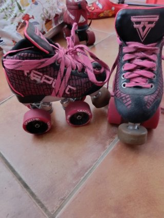 Patines hockey