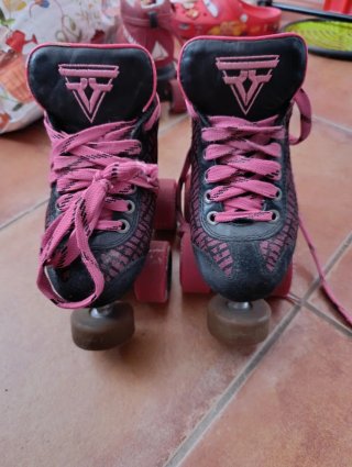 Patines hockey