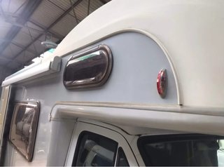 FIAT Ducato Hymer C544K 2004
