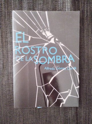 El rostro de la sombra