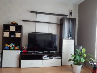 Mueble de Salón Modular