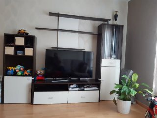 Mueble de Salón Modular