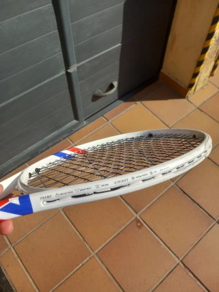 Raqueta Tenis Tecnifibre T-Fight 300 S