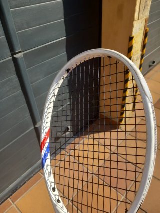 Raqueta Tenis Tecnifibre T-Fight 300 S