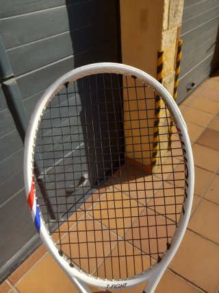 Raqueta Tenis Tecnifibre T-Fight 300 S