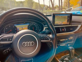 Audi A6 Allroad 2016