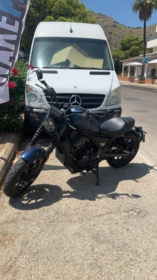 Zontes C125 (2024)
