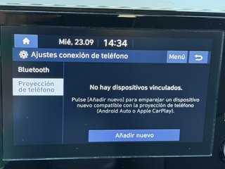 Hyundai IONIQ 1.6 GDI PHEV Klass DCT
