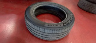 Neumático Michelín e Primacy 226/60 R18 como nuevo