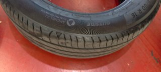 Neumático Michelín e Primacy 226/60 R18 como nuevo