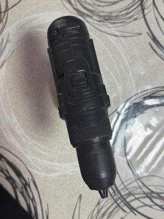 Taladro Inalámbrico WORX 20V MAX Litio
